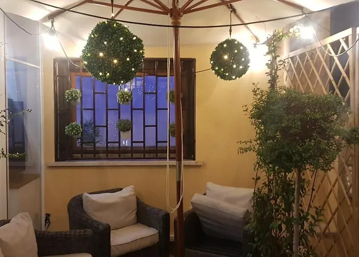 Hotel Il Villino 3*