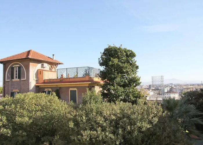 Il Villino 3* Rome