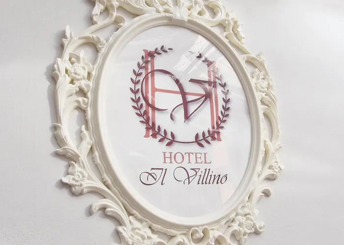 Il Villino