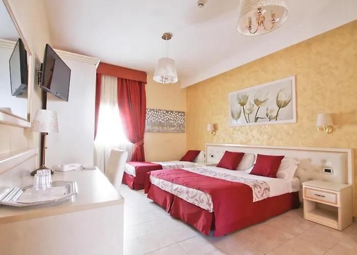 Il Villino 3* Rome