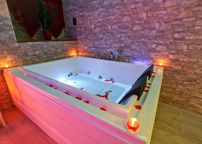 Hotel Il Villino Rome