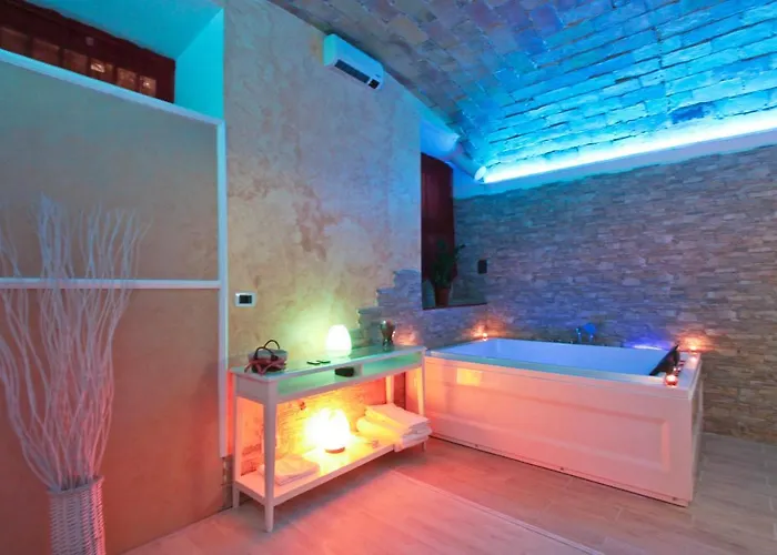 Hotel Il Villino Rome