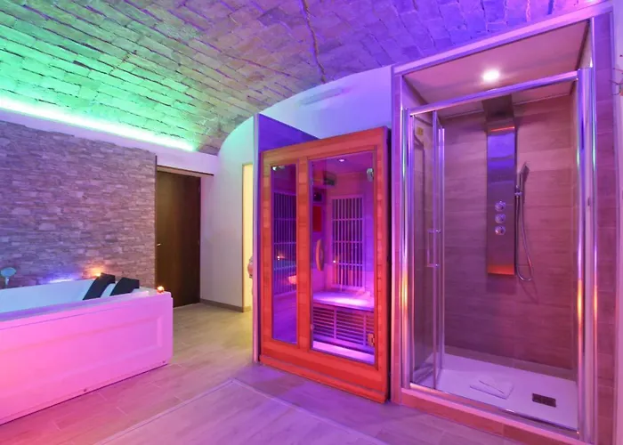 Il Villino 3* Rome