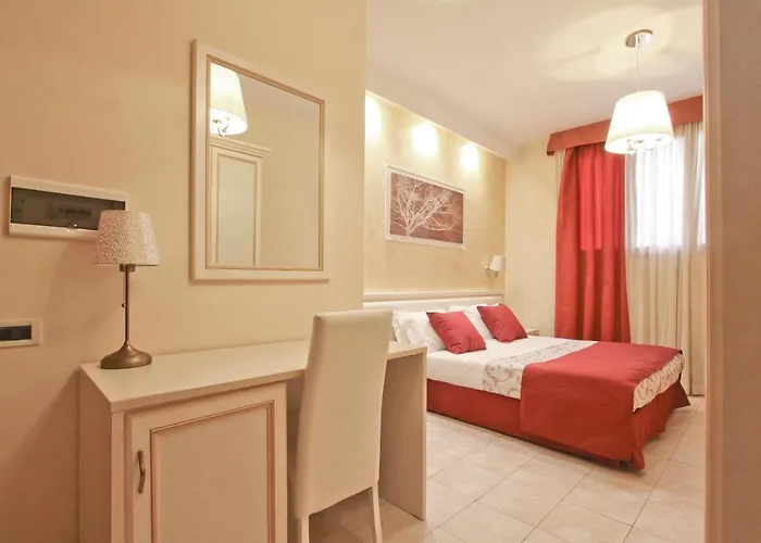 Il Villino Hotel 3*